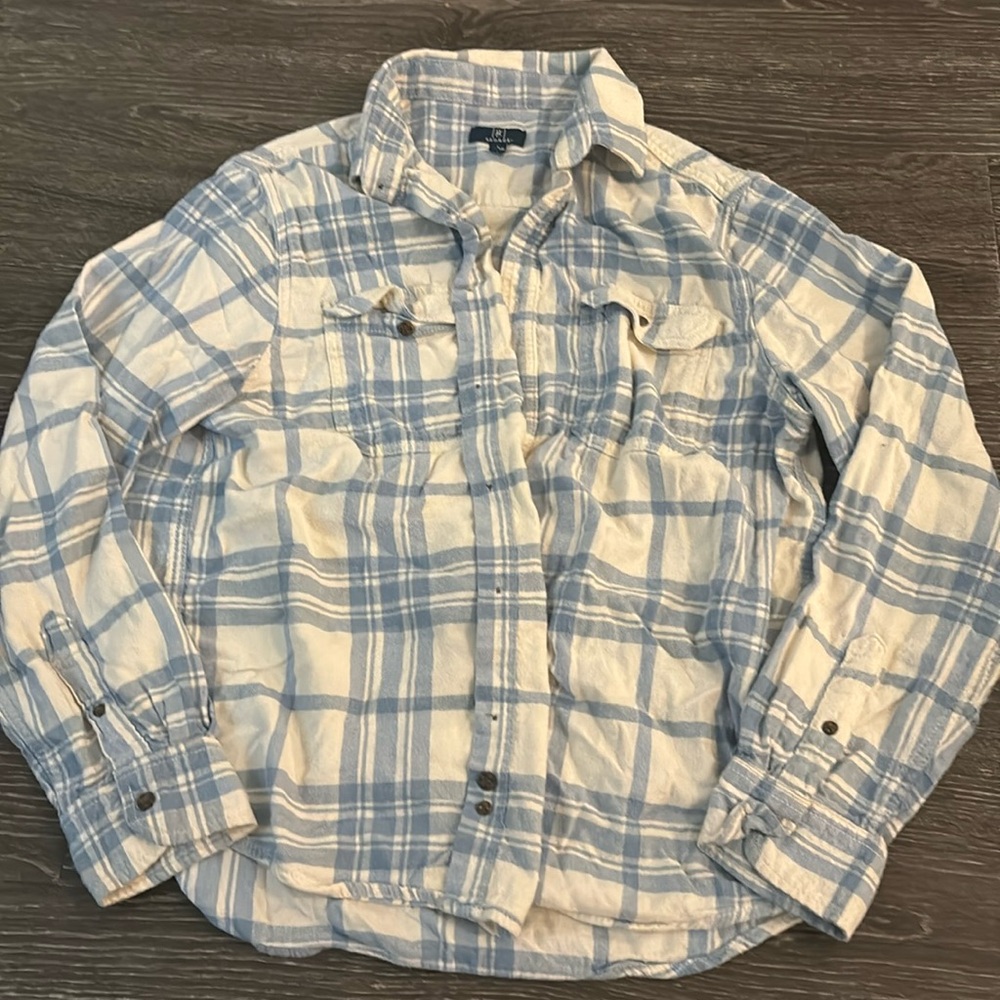 Flannel - Picture 2 of 4